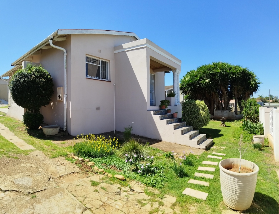 3 Bedroom Property for Sale in Scheepershoogte Eastern Cape